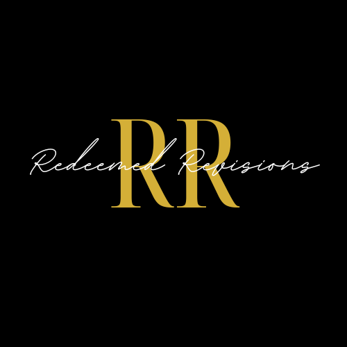 Redeemed Revisions